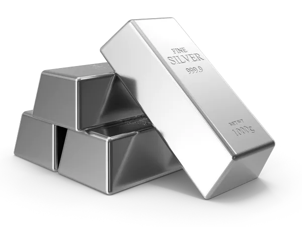 Silver